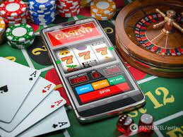 Официальный сайт Poperlo Casino