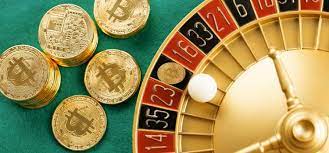 Spin Bounty Casino